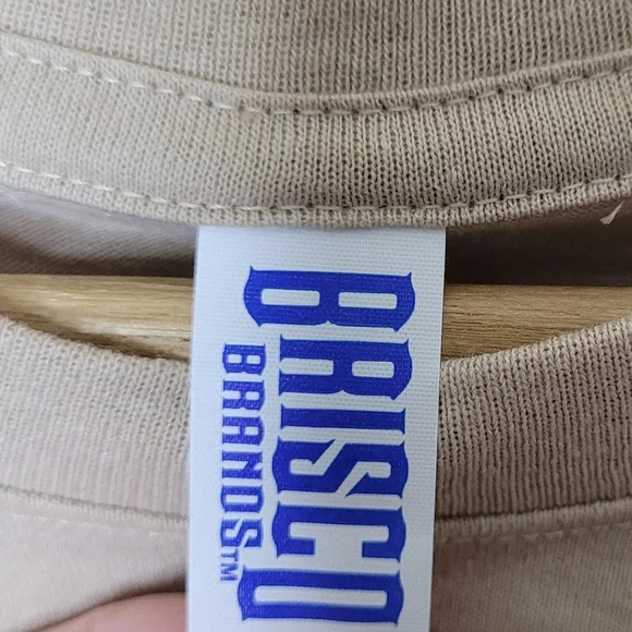 Betty Boop California Girl Cropped T-Shirt Size L - Picture 5 of 6